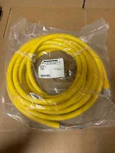 TURCK RKAV 4.5A-10 CABLE U-19413, NEW-OPEN BOX, MAKE OFFER! - Picture 1 of 3