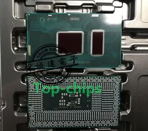 Intel i3-7100u QLDP notebook CPU BGA new original - Picture 1 of 1