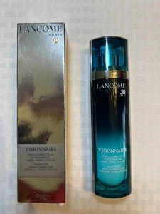 Lancôme Visionnaire Advanced Skin Corrector  Wrinkles Pores 1.7 oz Low Supply!! - Picture 1 of 8