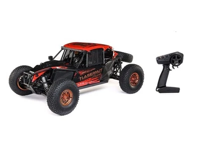 Losi LOS04019 8IGHT Super Lasernut 6S 4x4 1:6 RTR Buggy De Desert - Photo 1/4