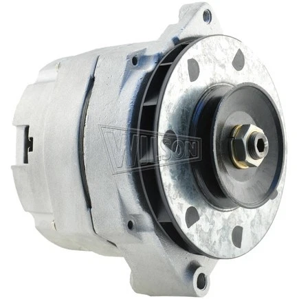 Wilson Hd Rotating Elect 90-01-3145 12 Si Series Alternator   12v, 78 Amp - Image 1 of 4