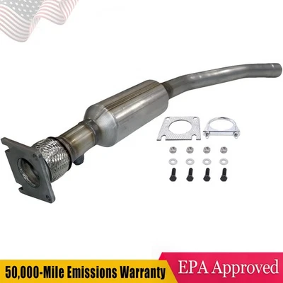 Catalytic Converters for 2007 2008-2020 Dodge Journey Avenger Caliber 2.4L 2.7L - Image 1 of 4