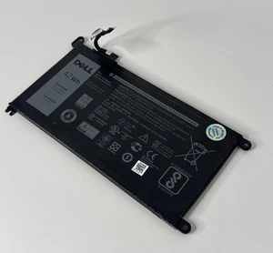 Batería Original Dell Inspiron 13 5368 5378 5379 7368 7378 14 7460 WDX0R *JUSTA* - Imagen 1 de 7