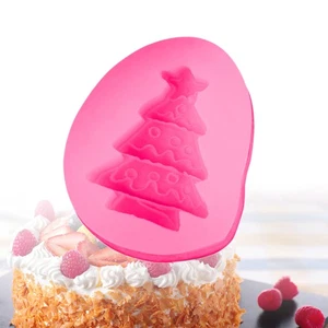 Cake Decoration Mold Baking Molds for Cakes Sugarcraft Decorating - Picture 1 of 11