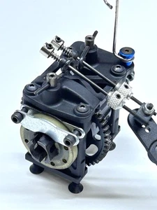 HB Hot Bodies D8T Center Diff Differential 113474 67211 109826 67200 67198 67421 - Picture 1 of 6