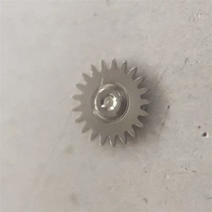 Uhrenkalender Fast Dial Rad für ETA 2892 2892A2 Uhrwerk Reparatur Ersatzteile - Bild 1 von 3
