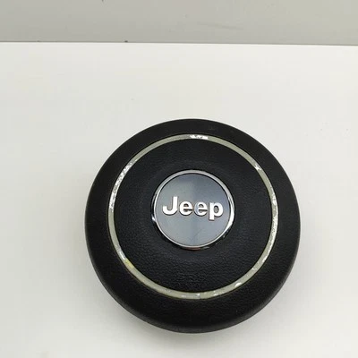 Jeep Wrangler MK3 JK Lenkrad Sicherheitsbeutel SRS BAM-PT1-1722 3.6 30321943 - Image 1 of 4