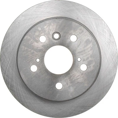 Disco de freno trasero Raybestos 980467R para Lexus ES350 Toyota Avalon Camry 2007-2011 Foto 1 de 3