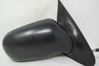 Espejo retrovisor eléctrico negro Chevy Cavalier 95-05 cupé pasajero derecho  Foto 1 de 4