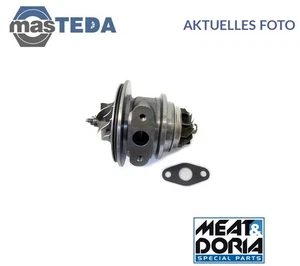 60440 TURBOLADER TURBO PATRONE MEAT & DORIA FÜR FIAT DUCATO 2.8 TDI 90KW - Picture 1 of 5