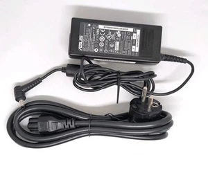 Original Asus Netzteil ADP-65JH BB Ladegerät Power Adapter  - Bild 1 von 4