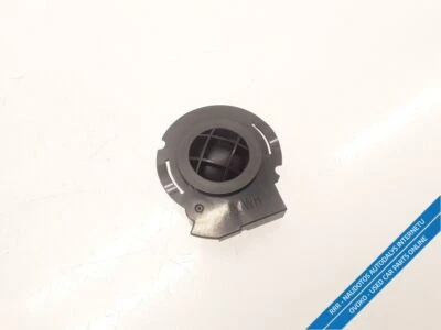 Jaguar XJ X350 2008 2.7D 152KW rear right door speaker tweeter 1X4318808HA - Image 1 of 3