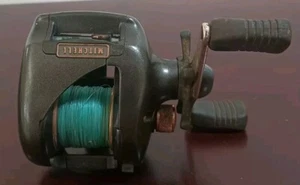 Mitchell Copperhead 300 High Performance Baitcasting Vintage Angelrolle  - Bild 1 von 12