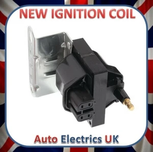 DAEWOO ESPERO NEXIA IGNITION COIL PACK NEW 01115467 1115467 96165049 - Picture 1 of 1
