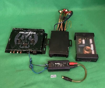 Kenwood Graphic Equalizer Model KGC-4042A With BONUS Oldschool Parts__PLS READ!! - Bild 1 von 4