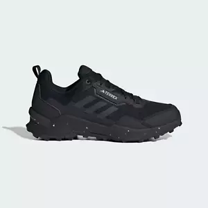 Adidas Terrex AX4 (Size 9) HP7388 "Core Black/Carbon/Grey" Men's Hiking Shoes - Picture 1 of 8