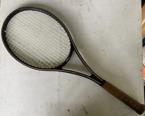 Wilson Force Midsize Graphite Composite 4 1/2” Grip Racquet - Picture 1 of 4