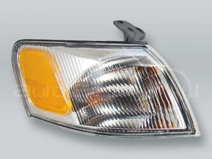 Lámpara de estacionamiento con luz de esquina TYC DERECHA para Toyota Camry 1997-1999 - Imagen 1 de 3