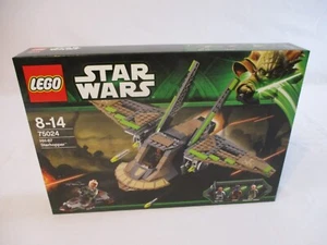 LEGO Star Wars: HH-87 Starhopper (75024) NUEVO & EMBALAJE ORIGINAL - Imagen 1 de 5