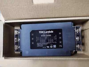 1PC New TDK-Lambda RTEN-5020D filter - Picture 1 of 2