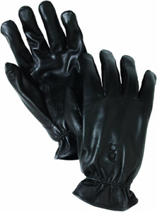 Leather Unlined Gloves