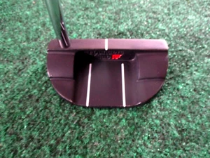 Founders Club Bomb Mallet Putter 34" GREAT GRIP!! w/cover - Picture 1 of 9