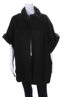 halogen belted lightweight jacket