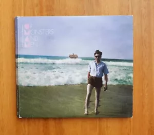 OF MONSTERS AND MEN - My Head Is An Animal CD 2012 - Picture 1 of 3