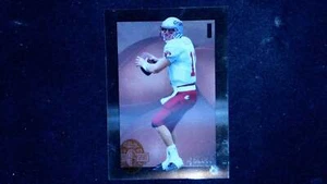 Classic Four Sport 1993 #I Drew Bledsoe acetatos - Imagen 1 de 2