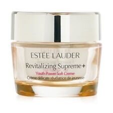 Estee Lauder Revitalizing Supreme Youth Power Soft Creme 75ml Womens Skin Care