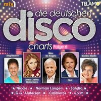 Disco Charts