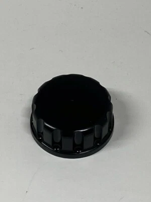 Genuine Kawasaki 11012-1084 Reserve Tank Cap - Image 1 of 3