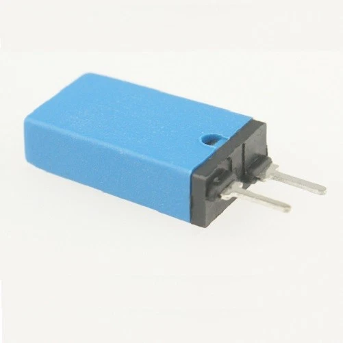 PCB Circuit Breaker 1.6A Interupter Trip Over Current Monitor Auto Reset