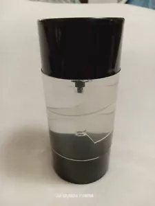 Color full liquid motion bubble toy 2 tumbler water timer toys - Picture 1 of 5