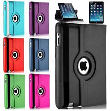 FUNDA TABLET PARA IPAD 2 3 4 MINI AIR 3 4 5 6 PRO 9.7 10.2 10.5 11 12.9 360