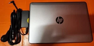 NOTEBOOK HP ELITEBOOK FOLIO 1040 G1 - Bild 1 von 11