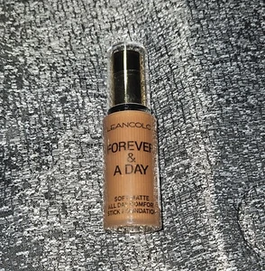 Kleancolor Forever & A Day Soft Matte Foundation Stick In Maple 0.23oz Sealed - Picture 1 of 5