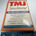 TMJ Syndrome : The Overlooked Diagnosis Richard, McCullough, Virg