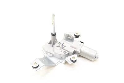 2023- 2025 JEEP WAGONEER L REAR LIFTGATE WINDOW GLASS WIPER MOTOR OEM 68349256AA - Image 1 of 4