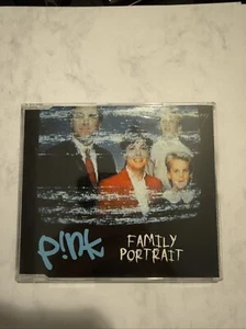 Pink - Family Portrait .cd - Bild 1 von 1