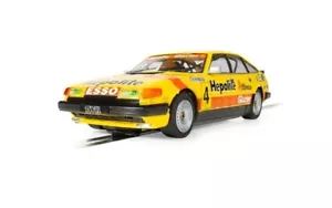 SCALEXTRIC C4534 Rover SD1 - 1983 Btcc - Steve Soper - Bild 1 von 1