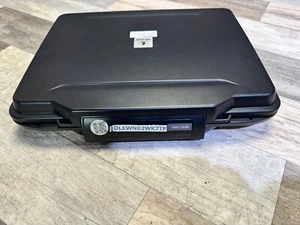 Black Pelican 1085 Case No Carry Strap - Picture 1 of 6