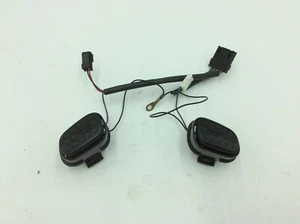 Botones de bocina Land Rover Discovery 2 Td5/V8 98-04 QTN100270 - Imagen 1 de 1