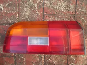 Ford Capri SA Tail Light left (LH) 1989 - 1994 - Picture 1 of 6