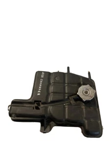 Jeep Commander Coolant Expansion Tank 55116873Ad Genuine 3.0 Crd 2010 - Picture 1 of 7