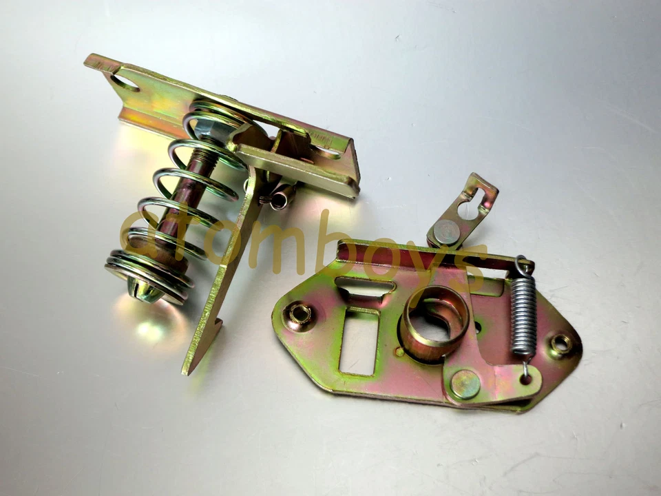 PARA NISSAN DATSUN BLOQUEO CAPÓ BLUEBIRD 510 610 710 A10 521 620 720 SUNNY B110 B120 Foto 1 de 4