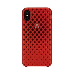 Incase Metallic Lite Hülle für iPhone X - Bild 1 von 9