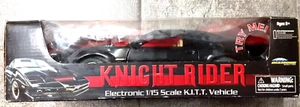 Knight Rider Electronic 1:15 KITT 2013 Diamond Select SOUNDS LICHTER VERSIEGELT NEU! - Bild 1 von 10
