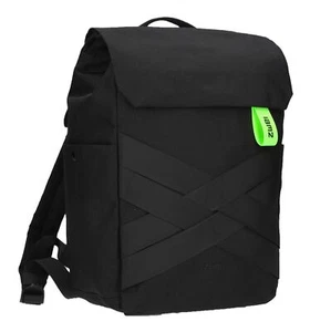 zwei Alex ALR130 Backpack Rucksack Laptoprucksack Rucksack Black schwarz Neu - Bild 1 von 4