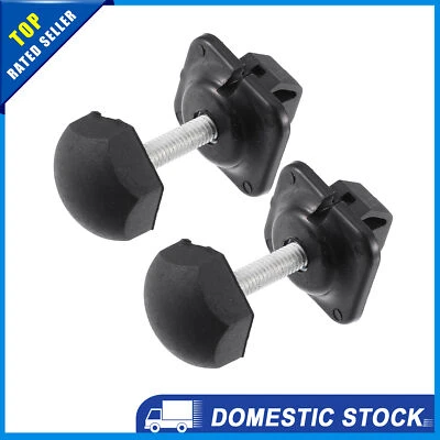 1L5Z-16758-AA capó parachoques tope para Ford para Ranger 1998-2011 capó tope amortiguador Foto 1 de 4